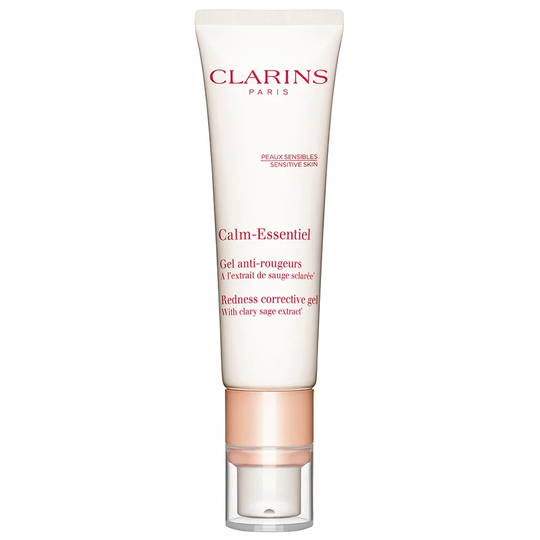 Calm Essentiel Redness corrective gel, 30 ml Clarins Kasvovoiteet