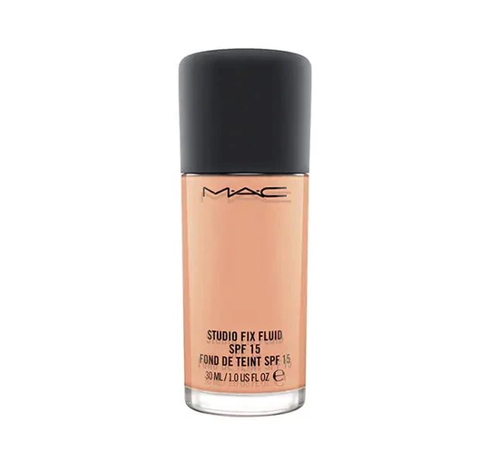 Studio Fix Fluid Foundation N5