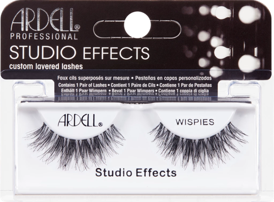 Studio Effects Wispies