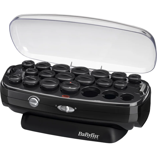 Thermo Ceramic Rollers, Babyliss Lämpörullat