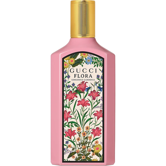 Flora Gorgerous Gardenia, 100 ml Gucci Hajuvedet