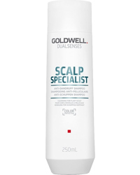 Dualsenses Scalp Anti-Dandruff Shampoo, 250ml