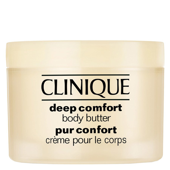 Clinique Deep Comfort Body Butter 200 ml
