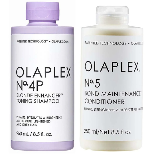 Olaplex Duo, Olaplex Shampoo