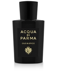 Oud & Spice, EdP 100ml