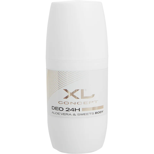 XL Concept, 75 ml Grazette Naisten deodorantit