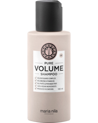 Pure Volume Shampoo, 100ml