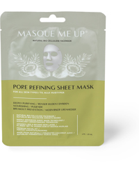 Bio Cellulose Pore Refining Face Mask 1 PCS