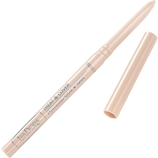 IsaDora Treat & Cover Concealer Stick, IsaDora Peitevärit