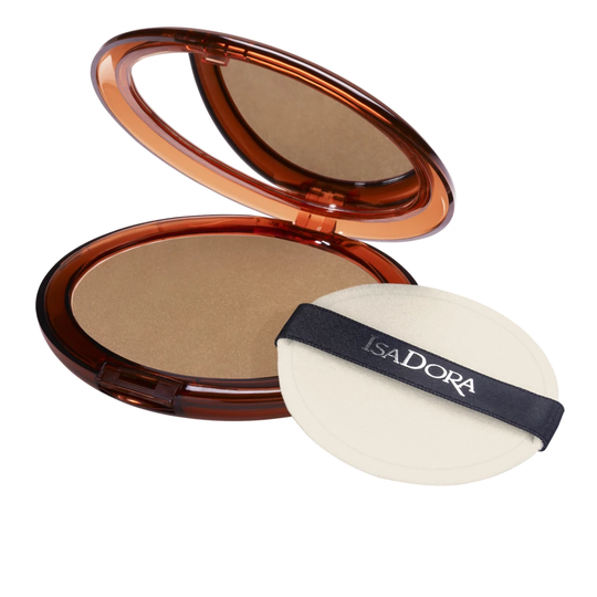 Bronzing Powder 46 Golden Tan
