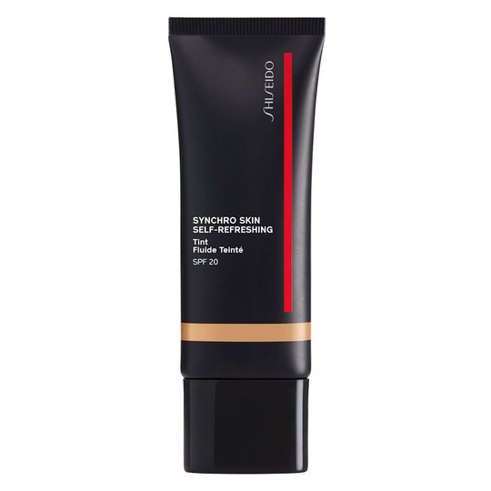 Shiseido Synchro Skin Self-Refreshing Tint 30 ml - 235 Light Hiba