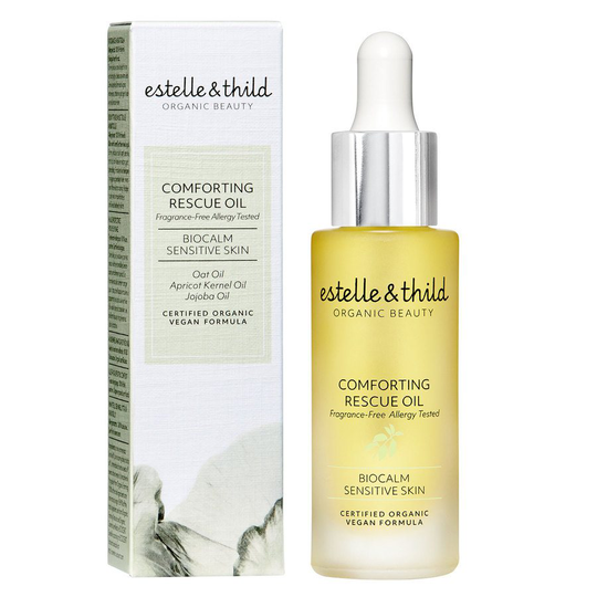 Estelle & Thild BioCalm Comforting Rescue Oil 20 ml