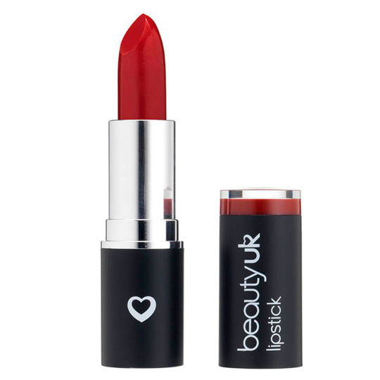 Beauty UK Lipstick - No. 6 Vampire Wet Look