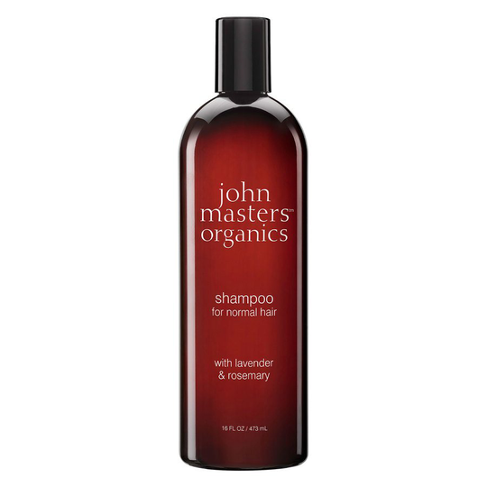 John Masters Organics Lavender Rosemary Shampoo For Normal Hair 473 ml