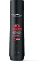 Dualsenses For Men Thickening Shampoo 300ml