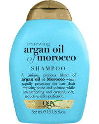 Argan Oil Shampoo, 385ml