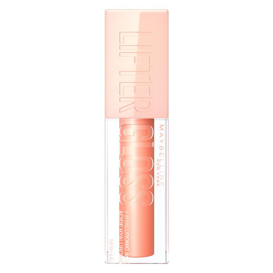 Maybelline Lifter Gloss 7 Amber 5,4ml