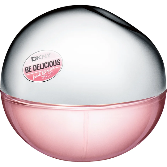 DKNY Be Delicious Fresh Blossom , 30 ml DKNY Fragrances Naisten hajuvedet