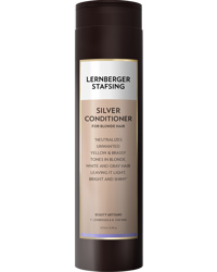 Silver Conditioner for Blonde Hair, 200ml