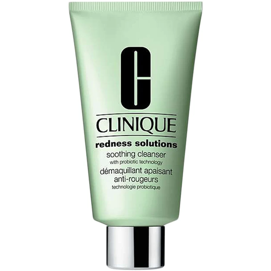 Clinique Redness Solutions Soothing Cleanser, 150 ml Clinique Kasvojen puhdistus
