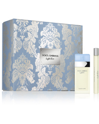 Light Blue Dam EdP Gift Box