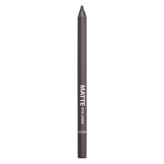 GOSH Matte Eye Liner 1,2 g ─ 005 Mole