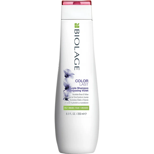 Purple Shampoo, 250 ml Matrix Hopeashampoot