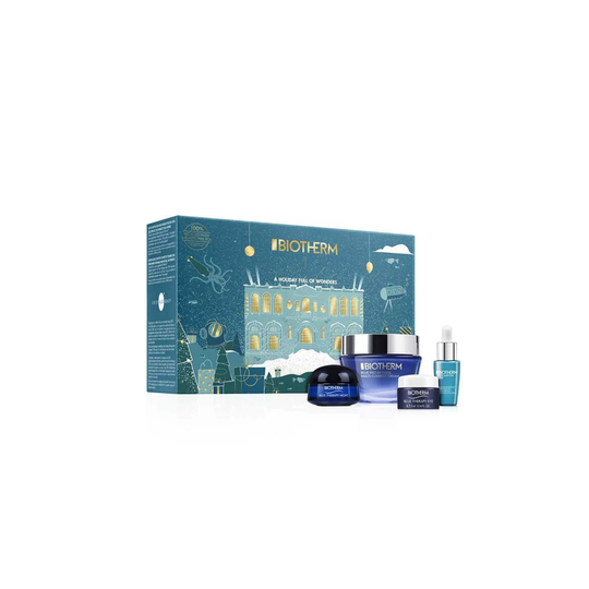 Blue Therapy Pro Retinol Gift Box