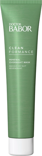 Cleanformance Renewal Overnight Mask 75 ml