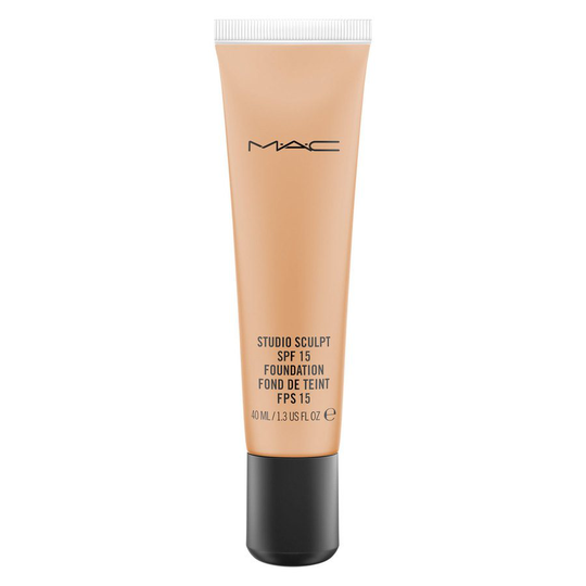 MAC Cosmetics Studio Sculpt Foundation SPF15 Nc44 40ml
