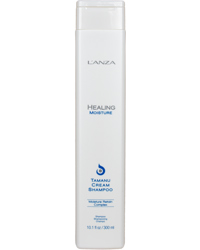 Healing Moisture Tamanu Cream Shampoo, 300ml