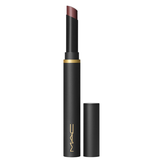 MAC Cosmetics Powder Kiss Velvet Blur Slim Stick 2 g - Love Clove