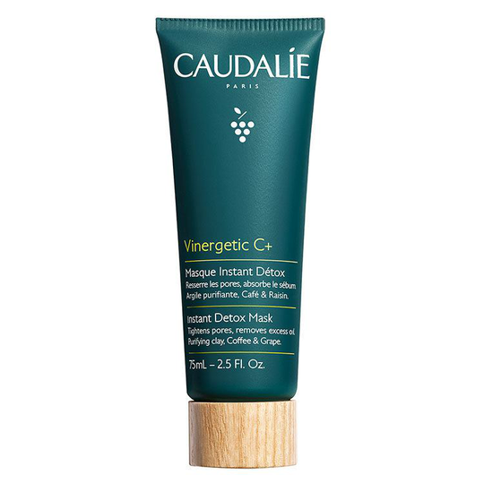 Caudalie Vinergetic C+ Instant Detox Mask 75 ml