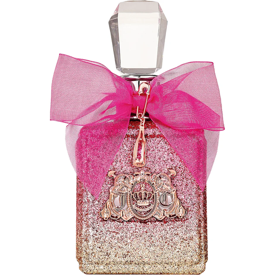 Juicy Couture Viva la Juicy Rosé , 100 ml Juicy Couture Hajuvedet