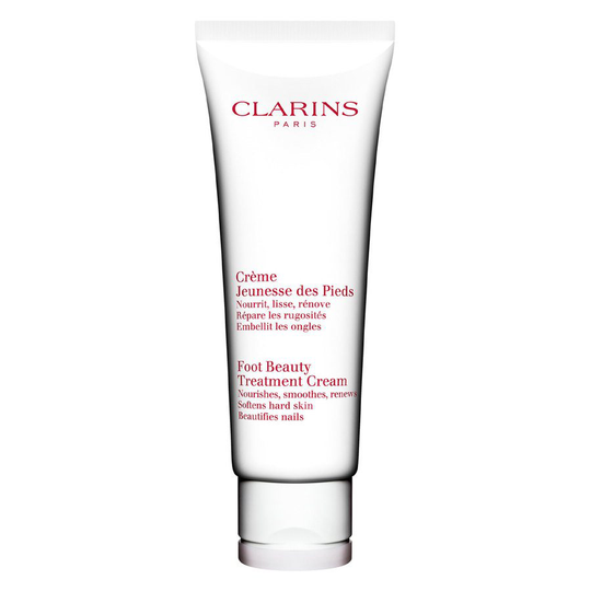 Clarins Foot Beauty Treatment Cream 125 ml