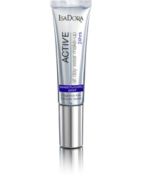 Active All Day Wear Make-Up, 16 Warm Beige