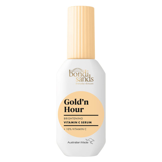 Bondi Sands Gold'n Hour Vitamin C Serum 30 ml