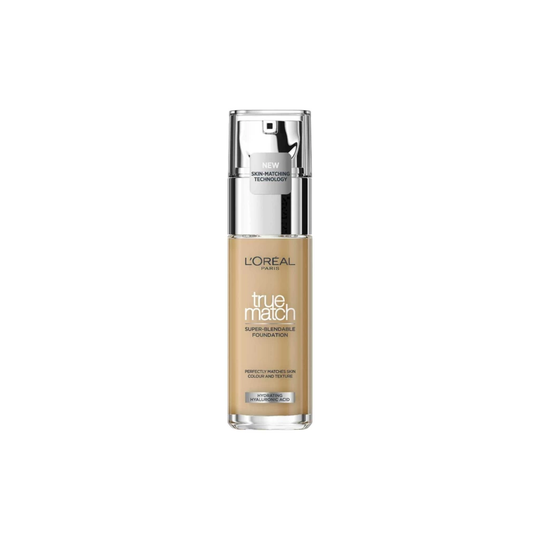 True Match Foundation 6.N