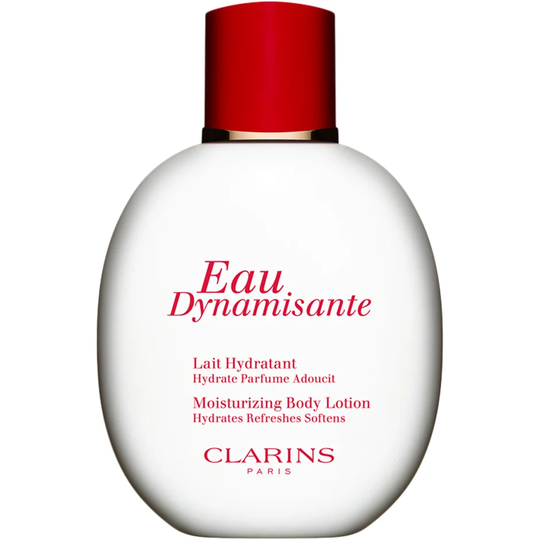 Clarins Eau Dynamisante Moisturizing Body Lotion, 250 ml Clarins Vartalovoiteet
