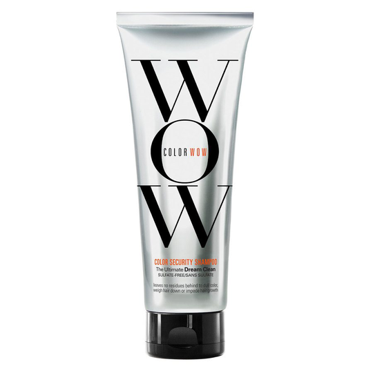 Color Wow Color Security Shampoo 250 ml