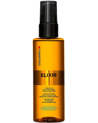 Elixir Oil Treatment 100ml