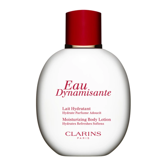 Eau Dynamisante Moisturizing Body Lotion 250 ml