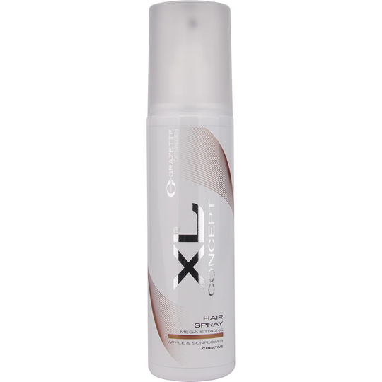 XL Concept, 250 ml Grazette of Sweden Hiuslakat