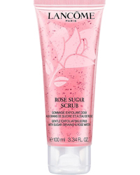 Hydra Zen Rose Sugar Scrub, 100ml