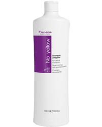 No Yellow Shampoo, 1000ml