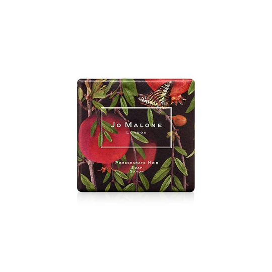 Pomegranate Noir Soap 100 g