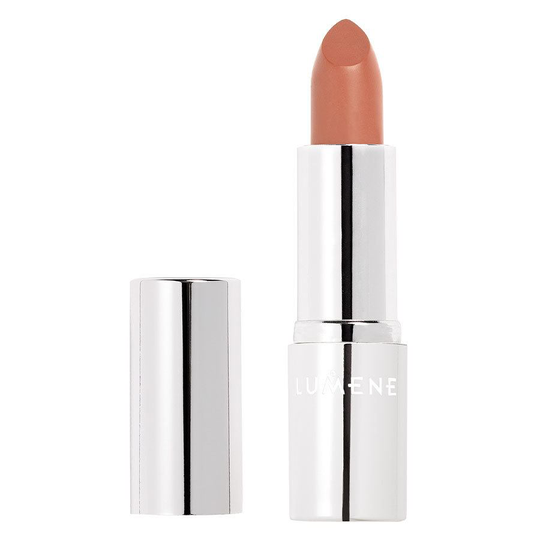Lumene Luminous Moisture Lipstick 4,7 g ─ 01 Oat Heart