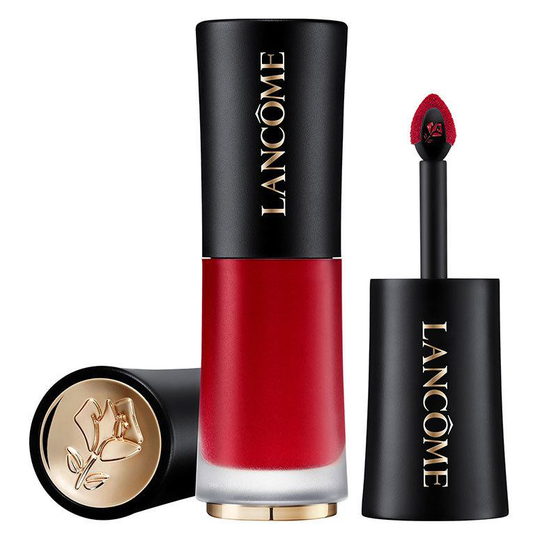Lancôme L'Absolu Rouge Drama Ink Lipstick 6 ml - 525 French Bisou