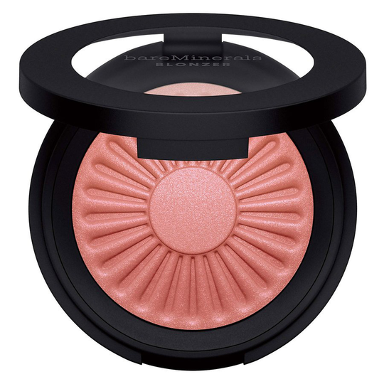 bareMinerals Gen Nude Blonzer 3,8 g ─ Kiss of Pink