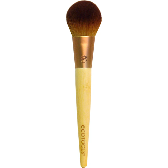 Precision Blush Brush, Ecotools Siveltimet